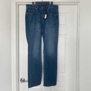 Mens Bonobos slim fit jeans
